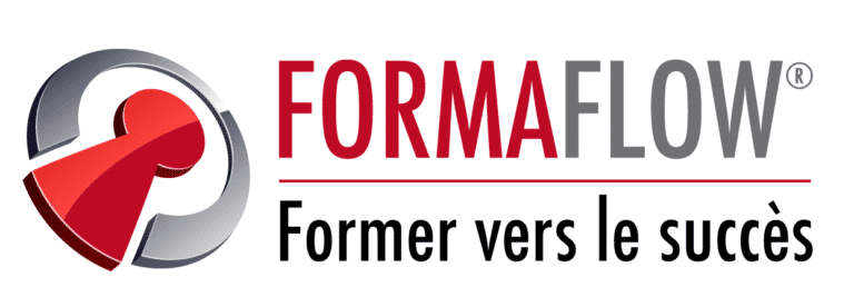 Logo Formaflow